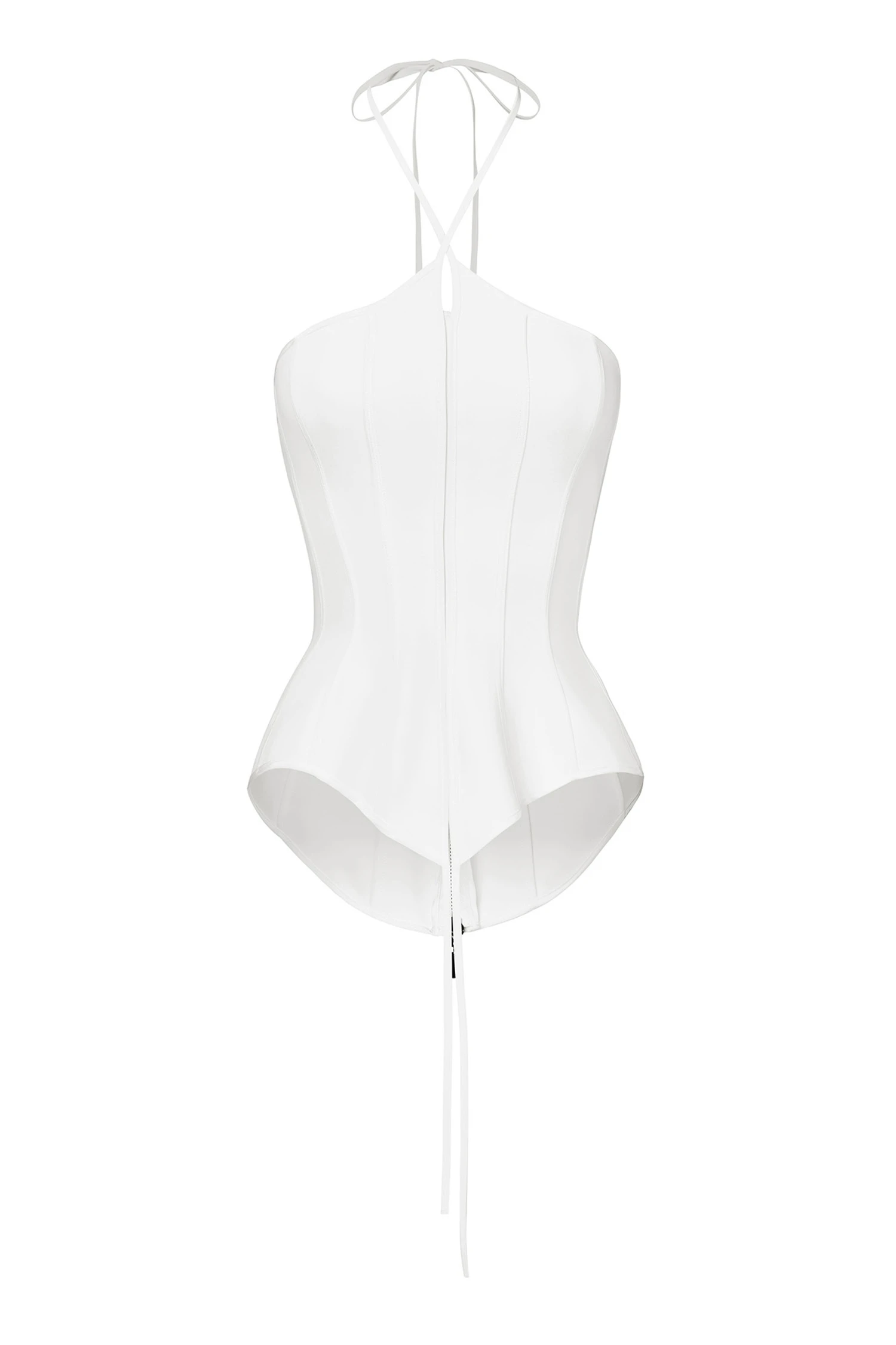 Maticevski Intuit Bustier Maticevski