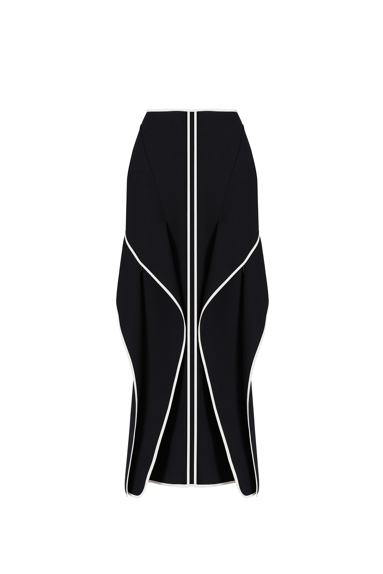 Maticevski Jasmine Swing Skirt Maticevski