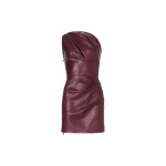 Maticevski Manuka Dress Maticevski