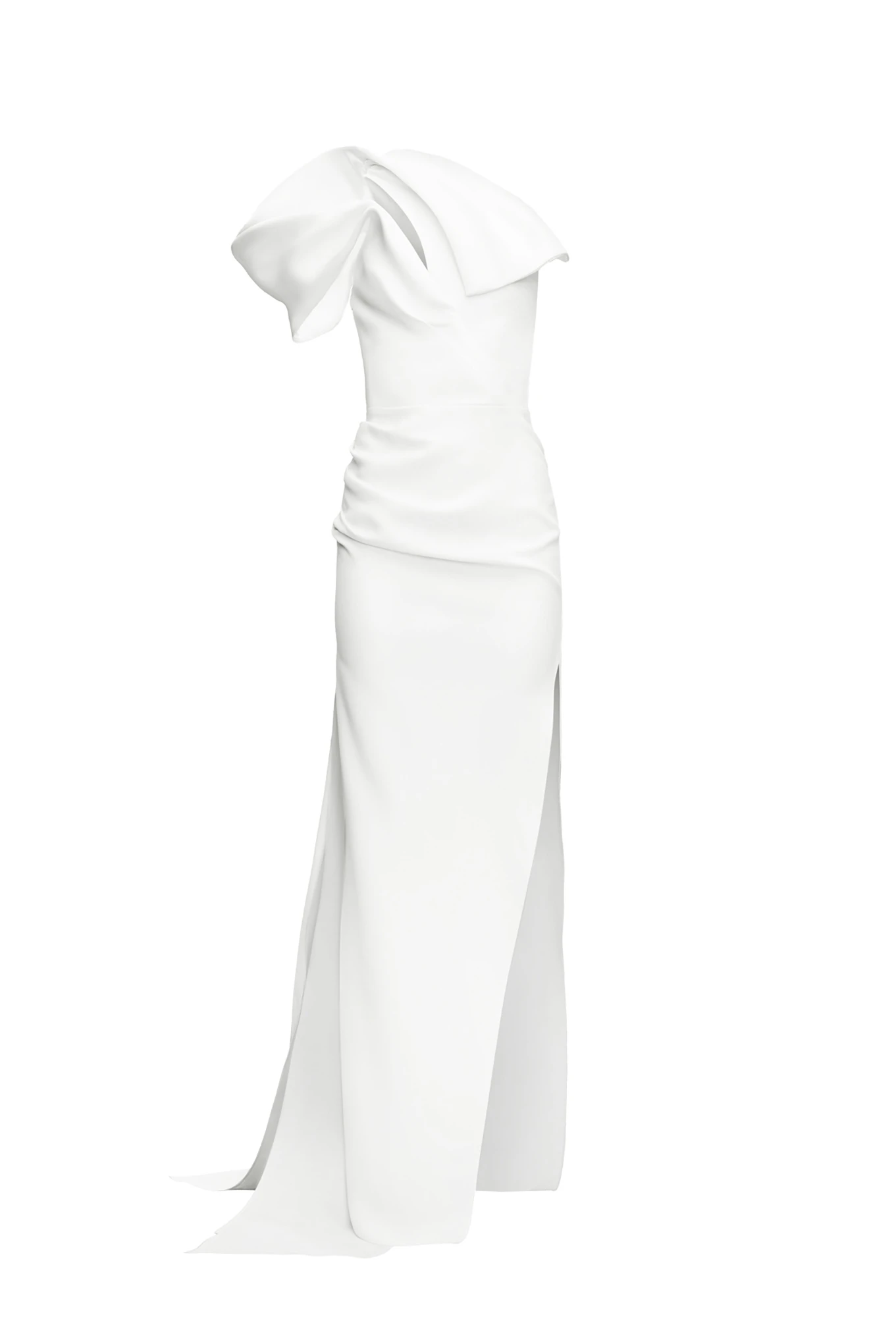 Maticevski Narcisse Gown Maticevski