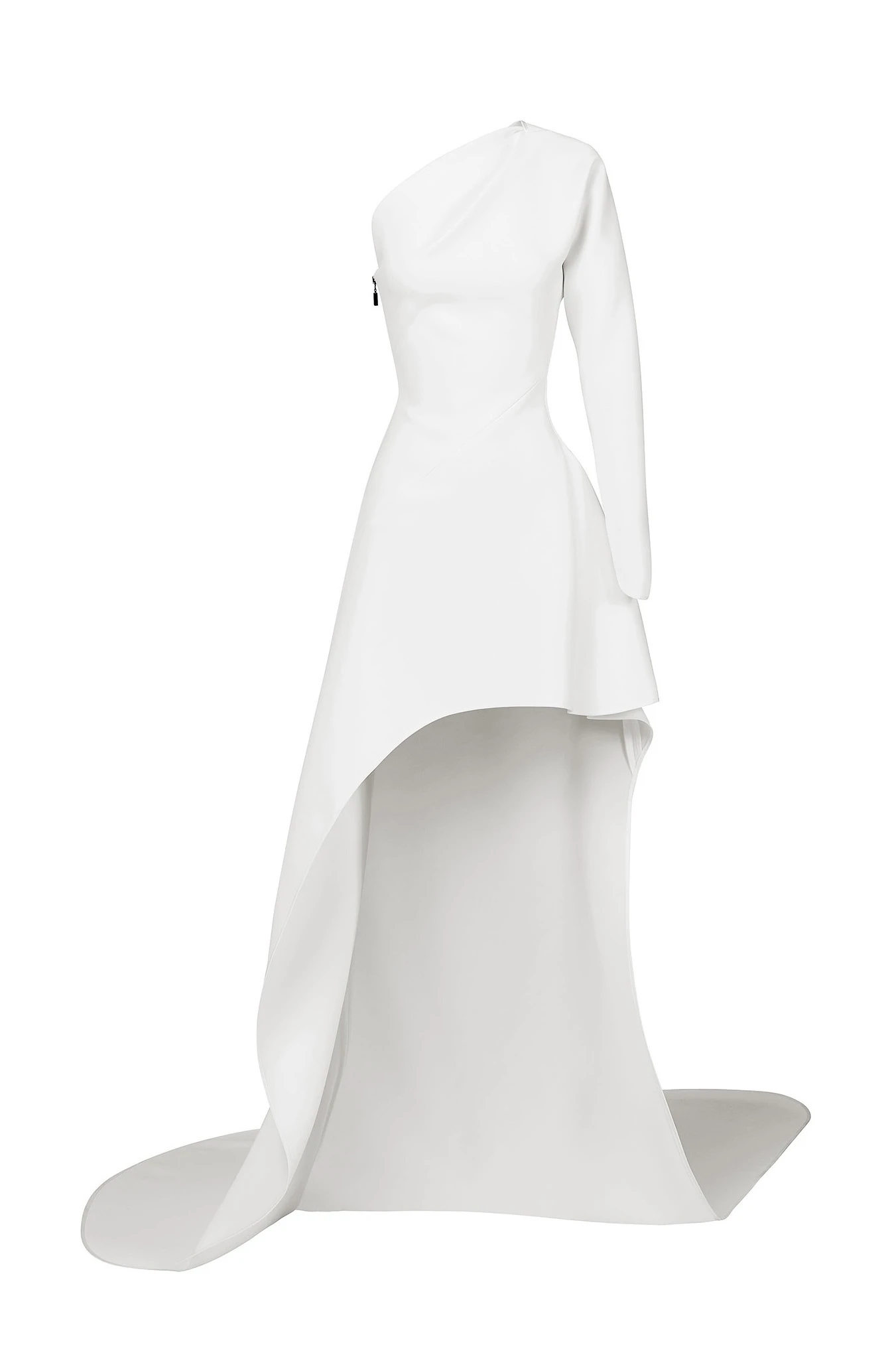 Maticevski Persuade Cut Away Gown Maticevski