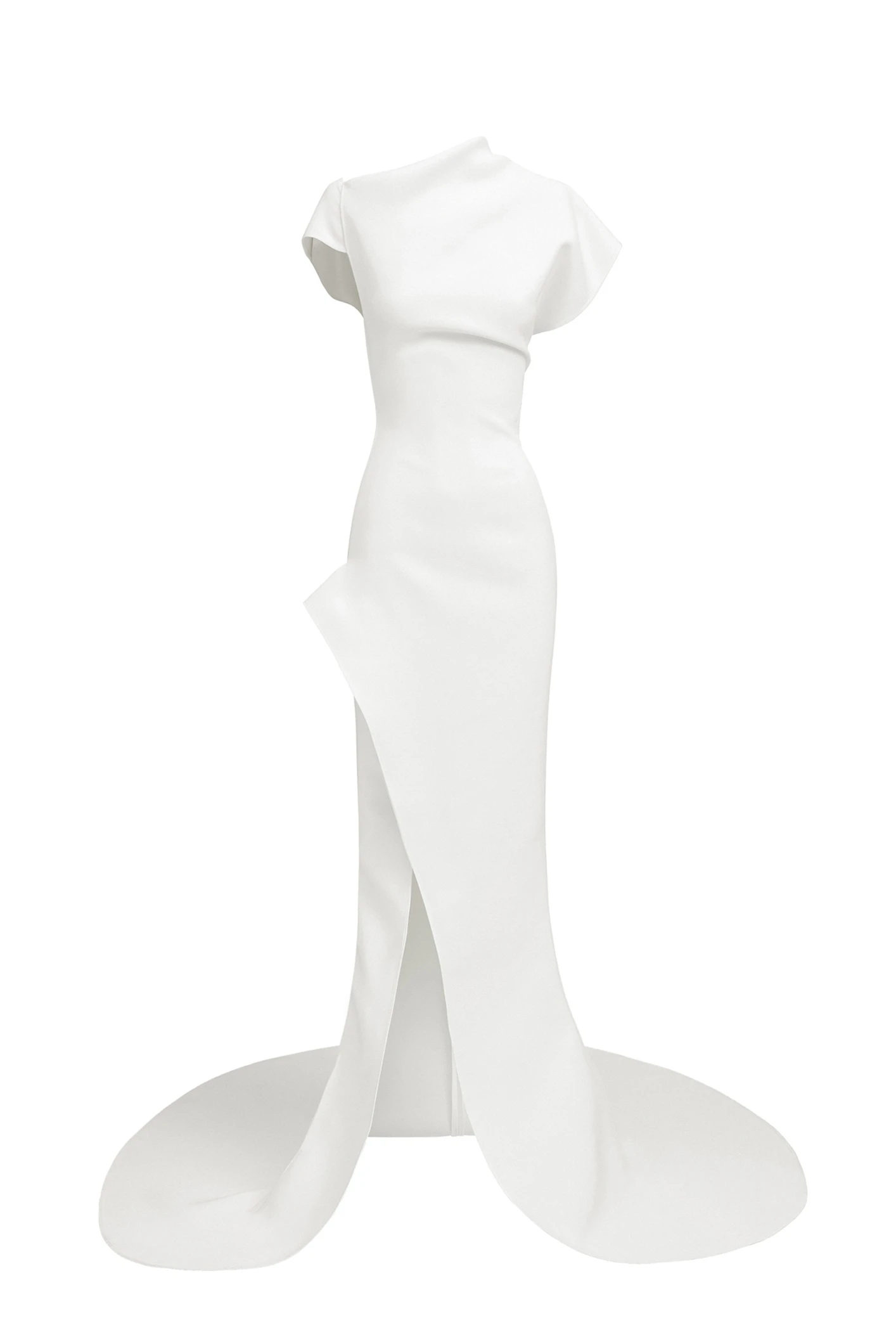 Maticevski Victoire Gown Maticevski