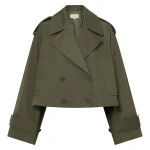 Oroton-Crop-Trench Oroton Clothing