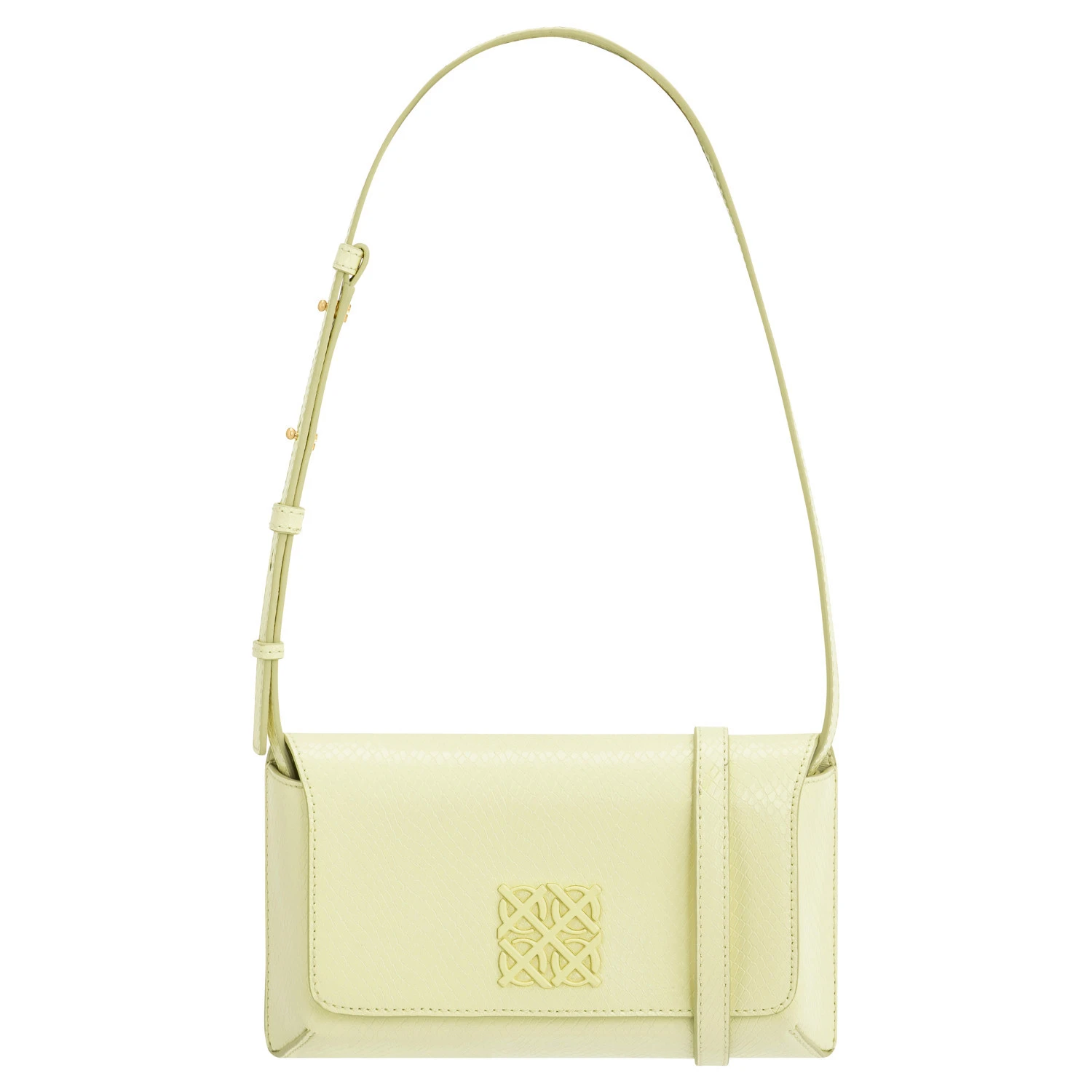 Oroton-Della-Texture-Small-Baguette Oroton