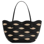 Oroton-Leigh-Ric-Rac-Medium-Tote Oroton