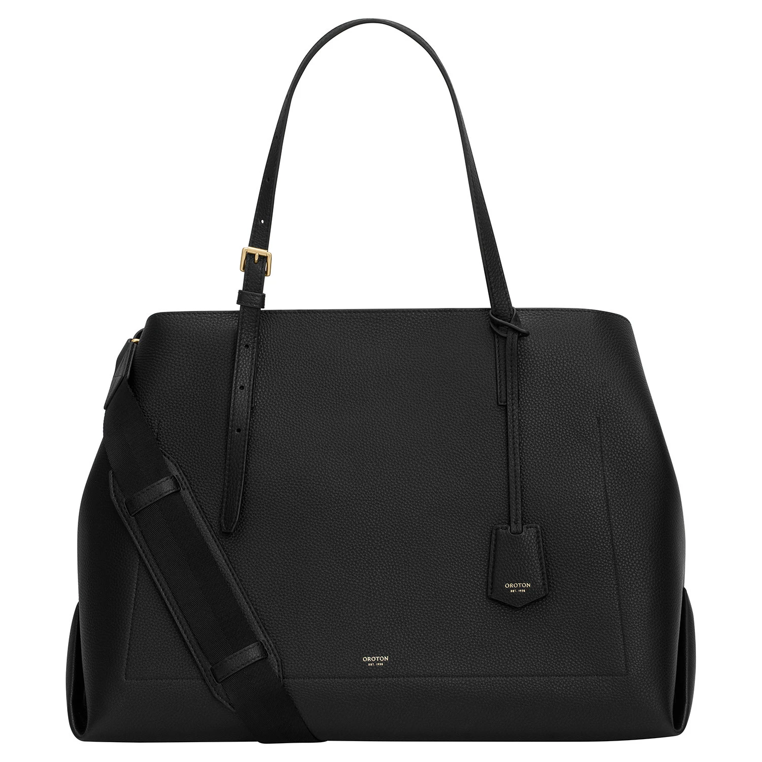 Oroton-Margot-Baby-Bag-Mat Oroton