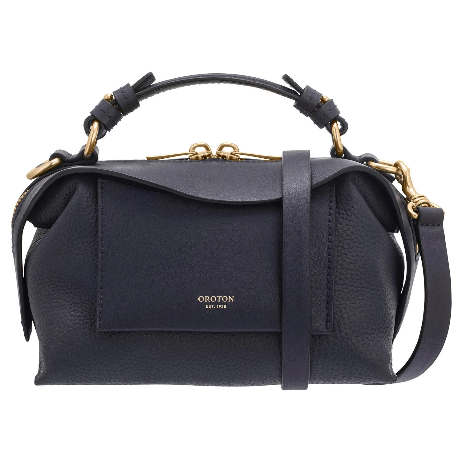 Oroton-Mica-Mini-Bowler Oroton