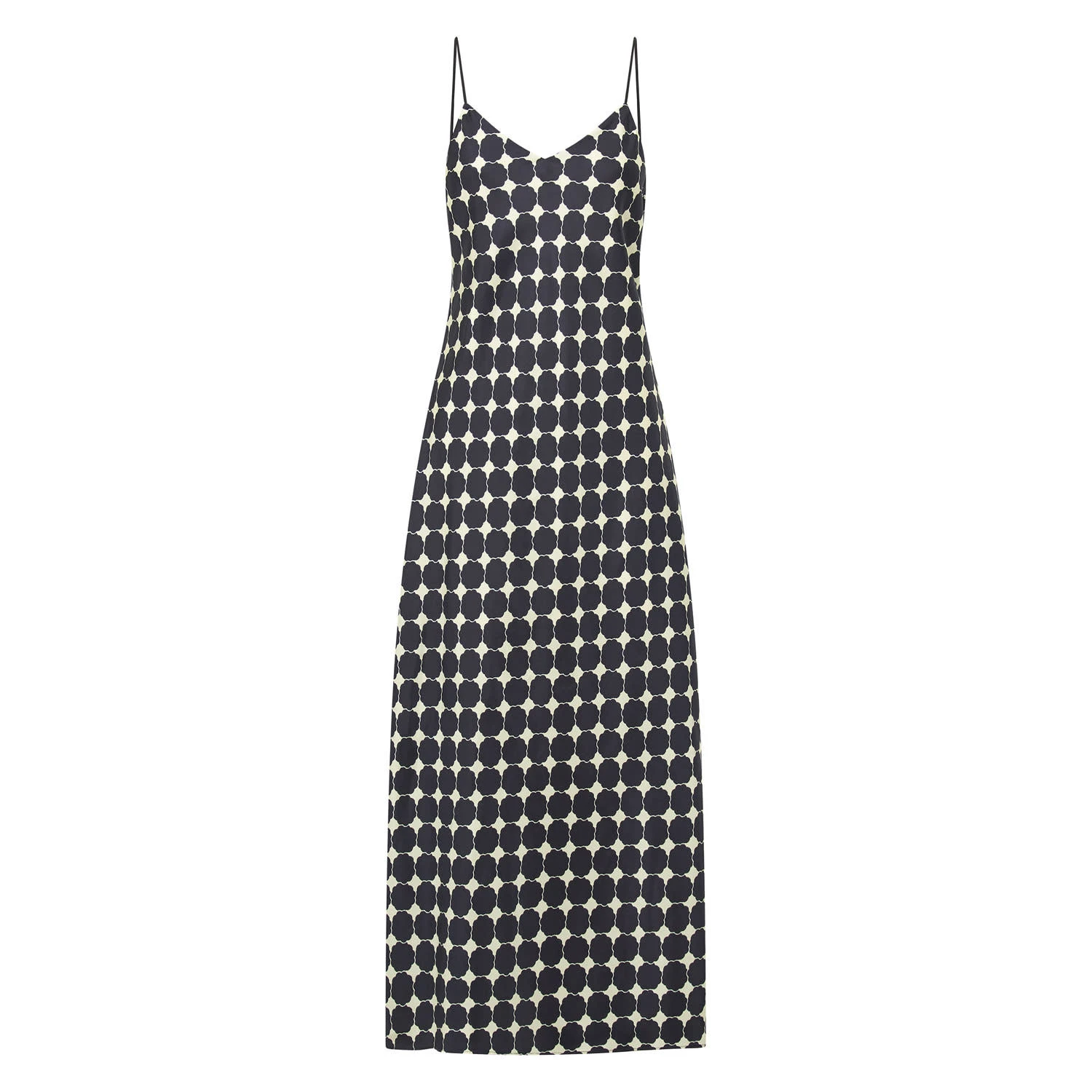Oroton-Penny-Flower-Slip-Dress Oroton Dress