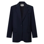 Oroton-Single-Breasted-Blazer Oroton Clothing