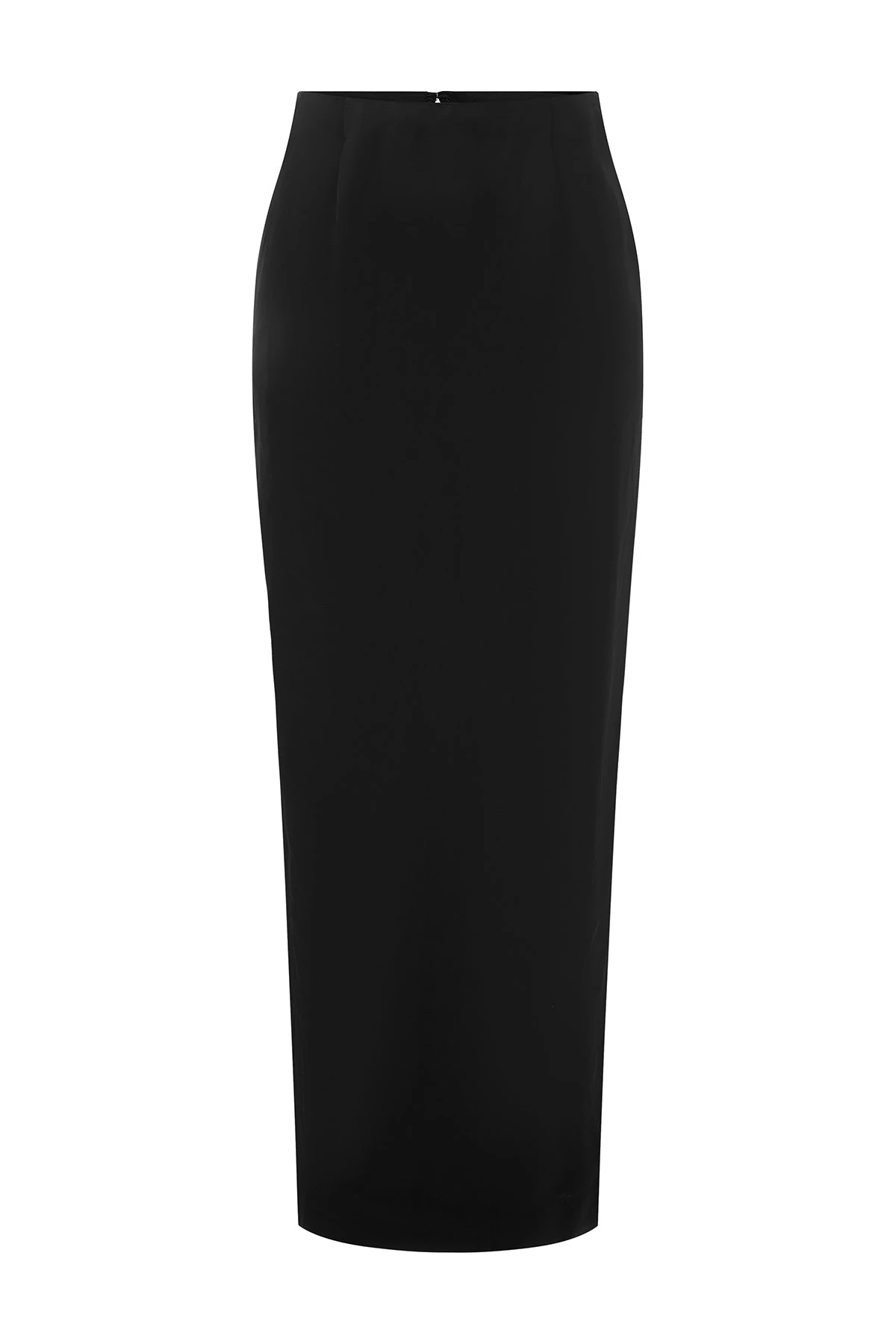 Posse-The-label-Gigi-Pencil-Skirt-Black Posse The label Clothing