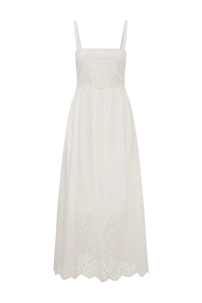 Posse-The-label-Louisa-Dress-Black Posse The label Clothing