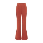 Posse-The-label-Tia-Trouser-Redwood Posse The label Clothing