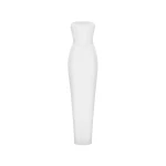 Rasario-Crepe-Corset-Maxi-Dress Rasario Crepe Corset Maxi Dress