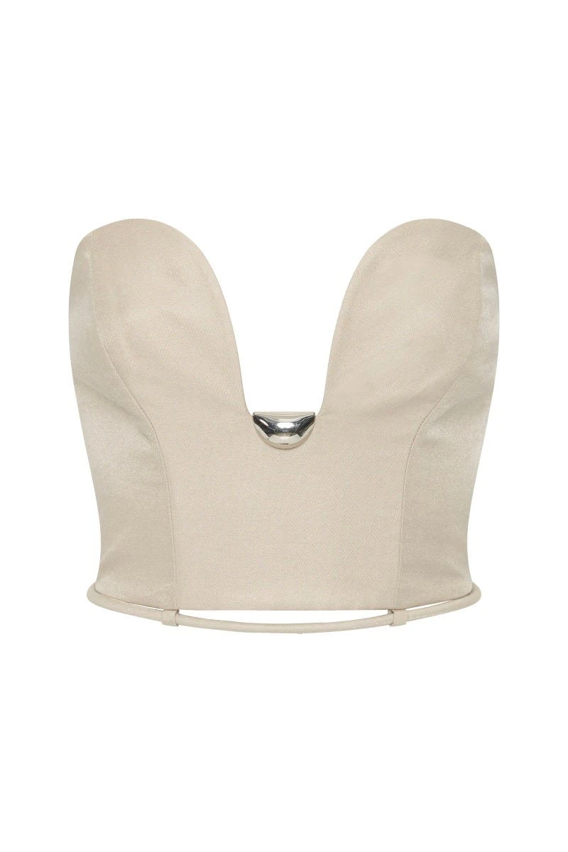 Sass and Bide Ascend Again Bodice Sass and Bide