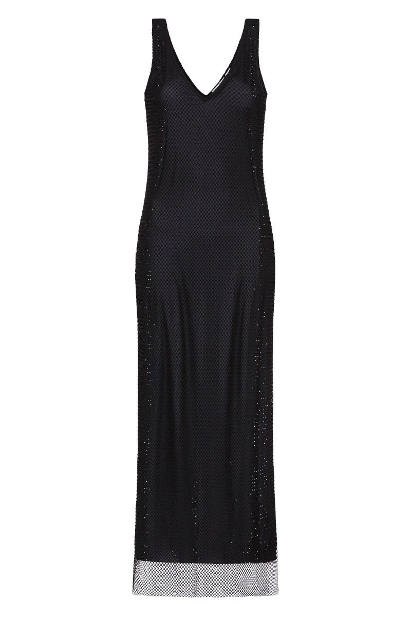 Sass and Bide Crystal Call Dress Sass and Bide