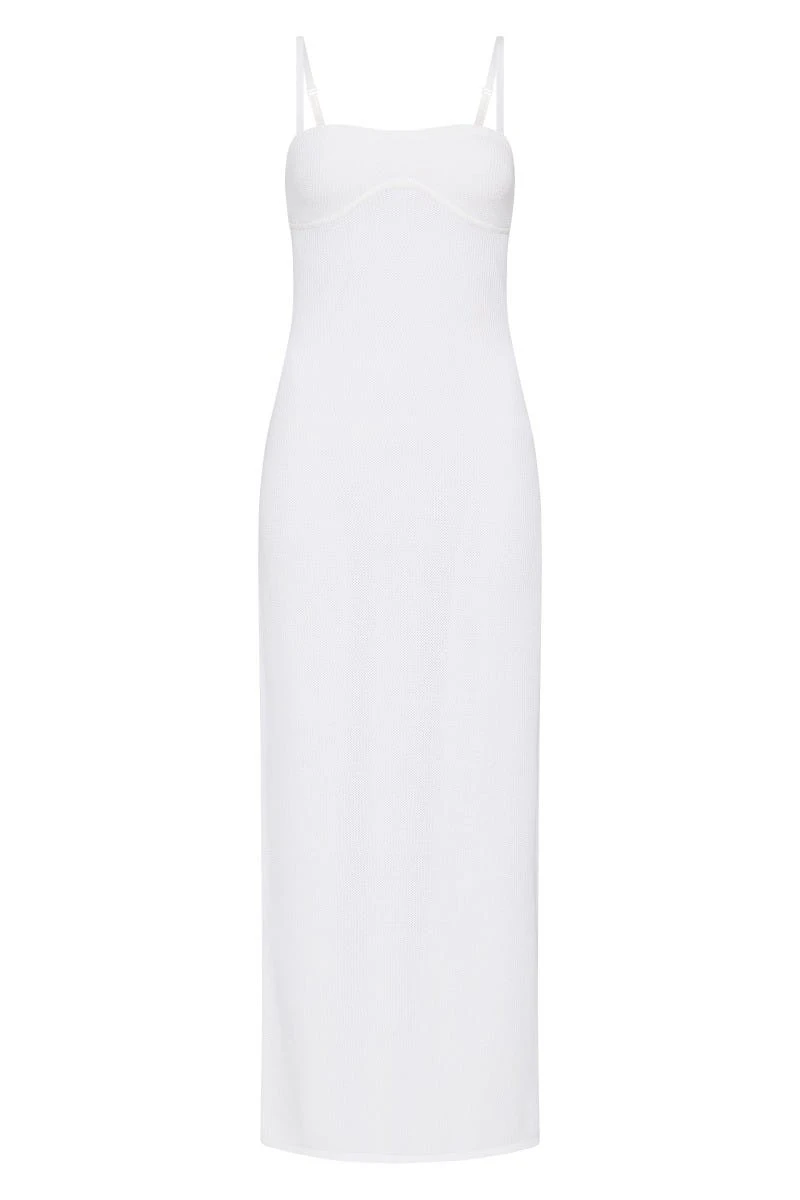 Sass and Bide Dream Weaver Knit Dress Sass and Bide