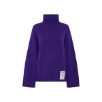 Sass and Bide Estilo Cashmere Blend Polo Sass and Bide
