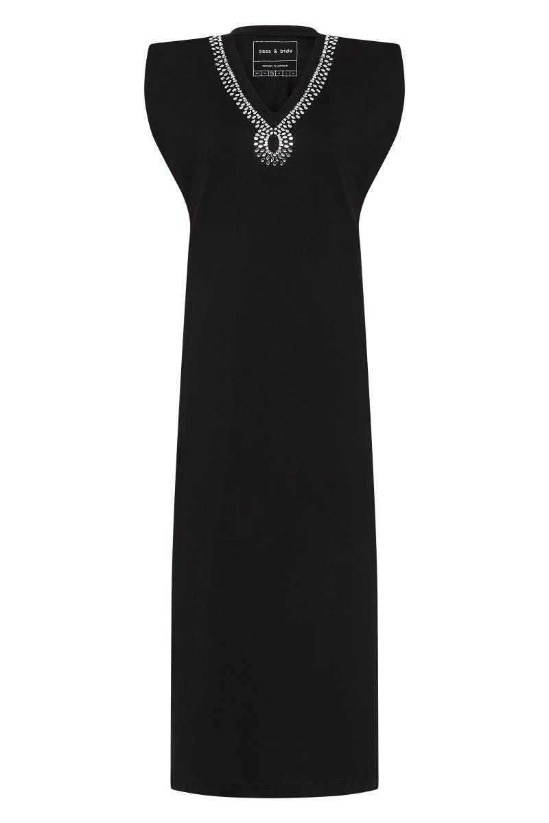Sass and Bide Heart Of Glass Dress Sass and Bide