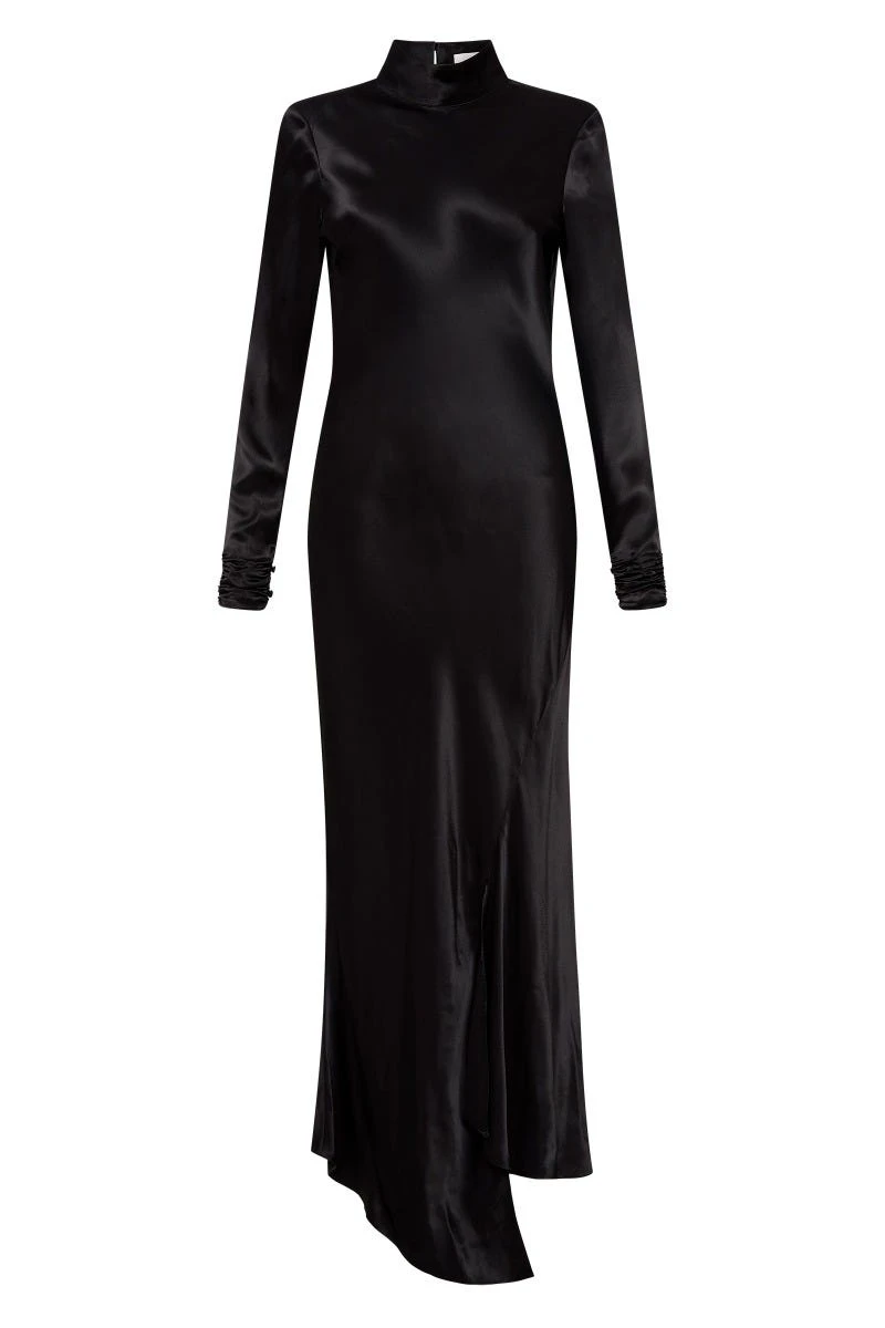 Sass and Bide Heart Of The Ocean Dress Sass and Bide