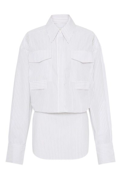 Sass and Bide