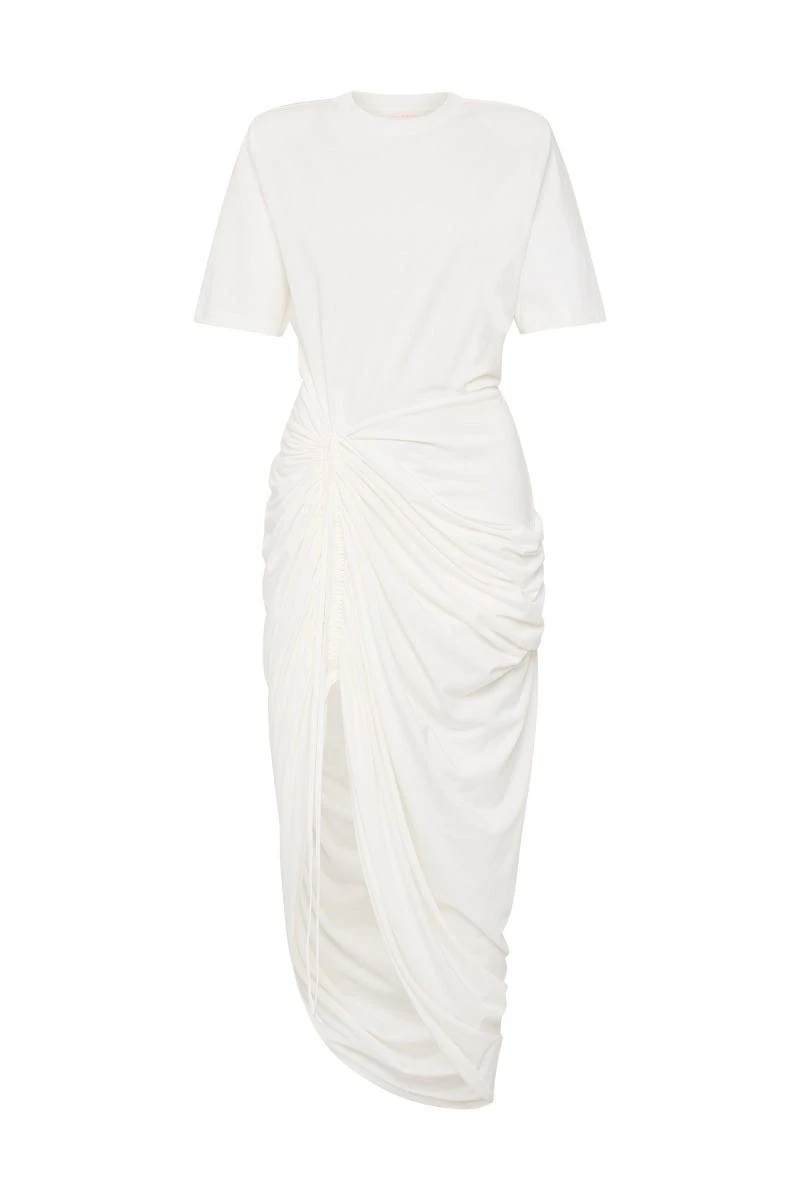 Sass and Bide High Beam Mini Tee Dress Sass and Bide