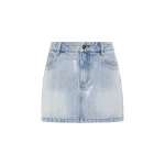 Sass and Bide High Times Denim Skirt Sass and Bide