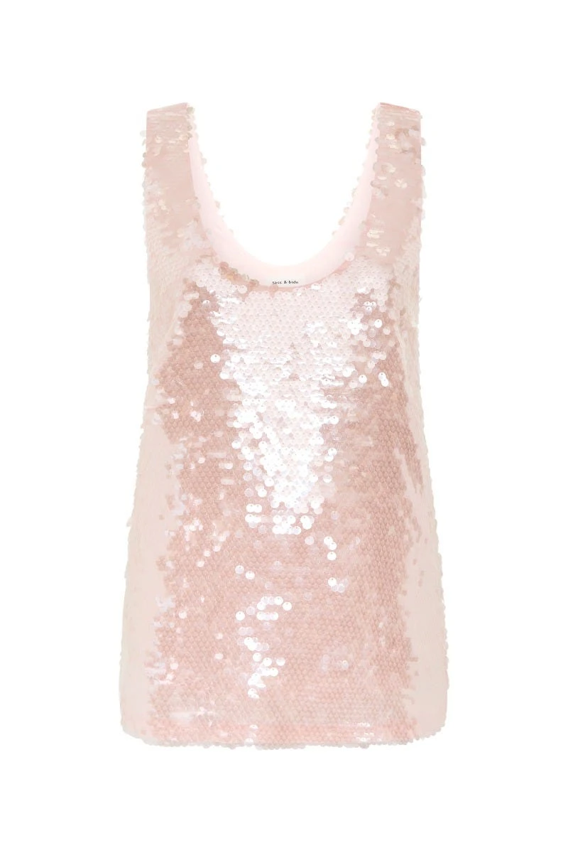 Sass and Bide La Superba Tank Sass and Bide