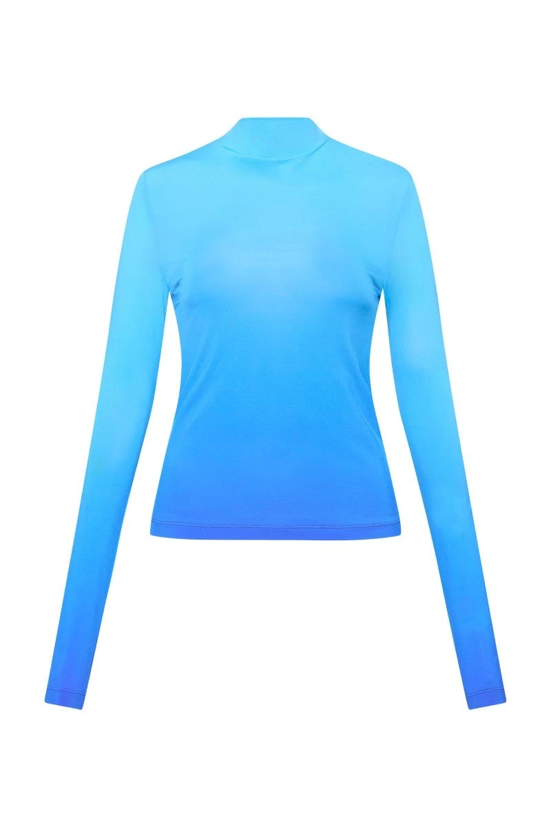 Sass and Bide Life Form Top Sass and Bide
