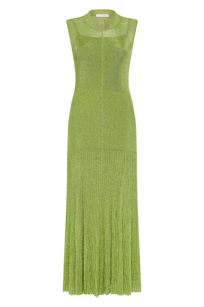 Sass and Bide Lotus Knit Dress Sass and Bide