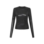 Sass and Bide Low Key Top Sass and Bide