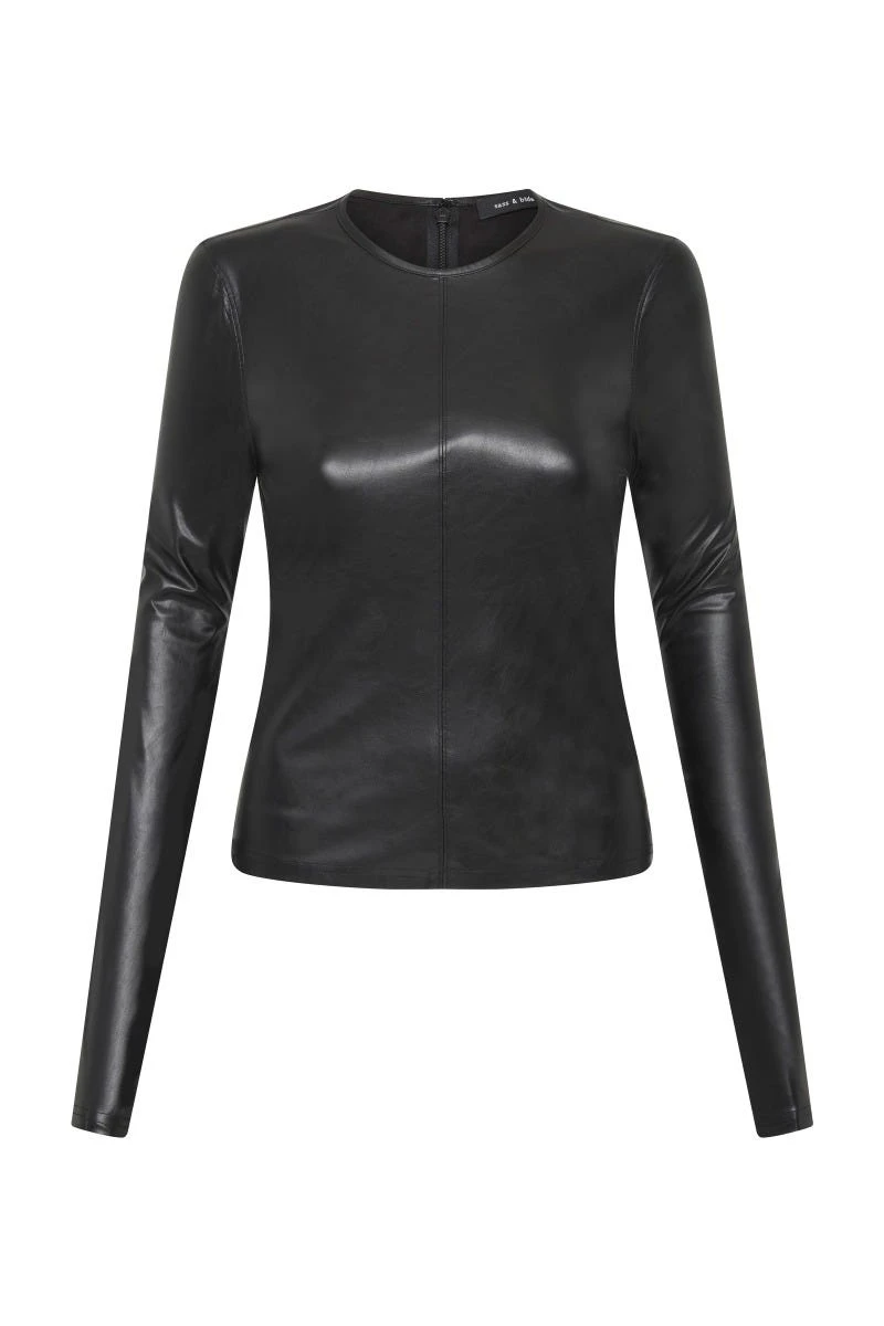 Sass and Bide Low Key Top Sass and Bide