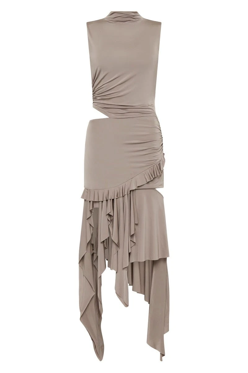 Sass and Bide On Your Mind Dress Sass and Bide