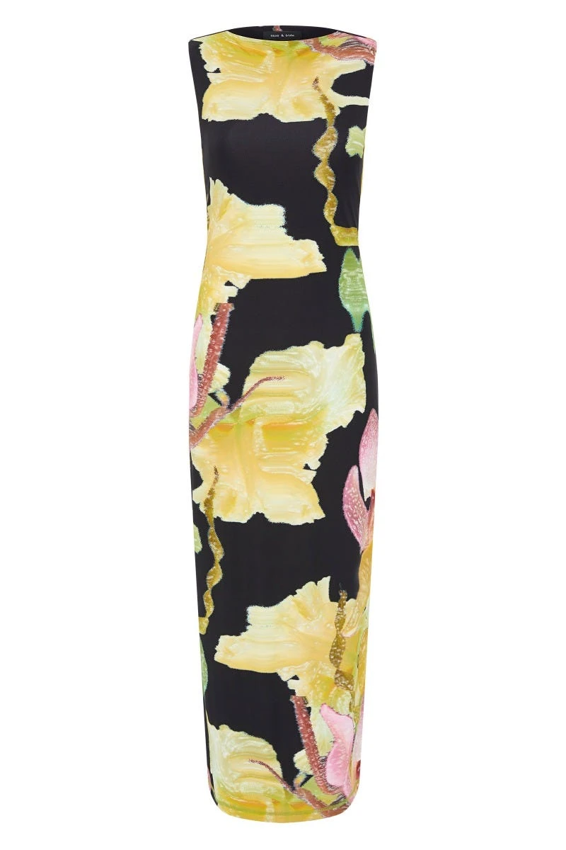 Sass and Bide Pseudoshine Dress Sass and Bide