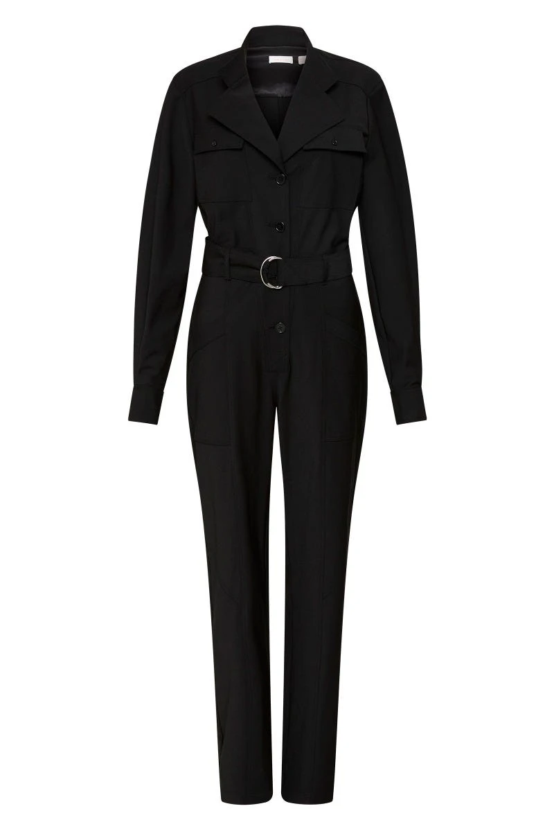 Sass and Bide Reign Of Jupiter Jumpsuit Sass and Bide