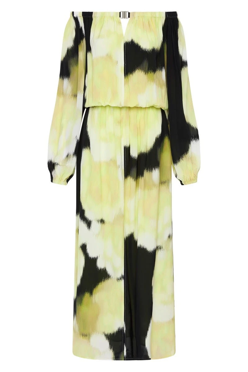 Sass and Bide Ritournelle Maxi Dress Sass and Bide