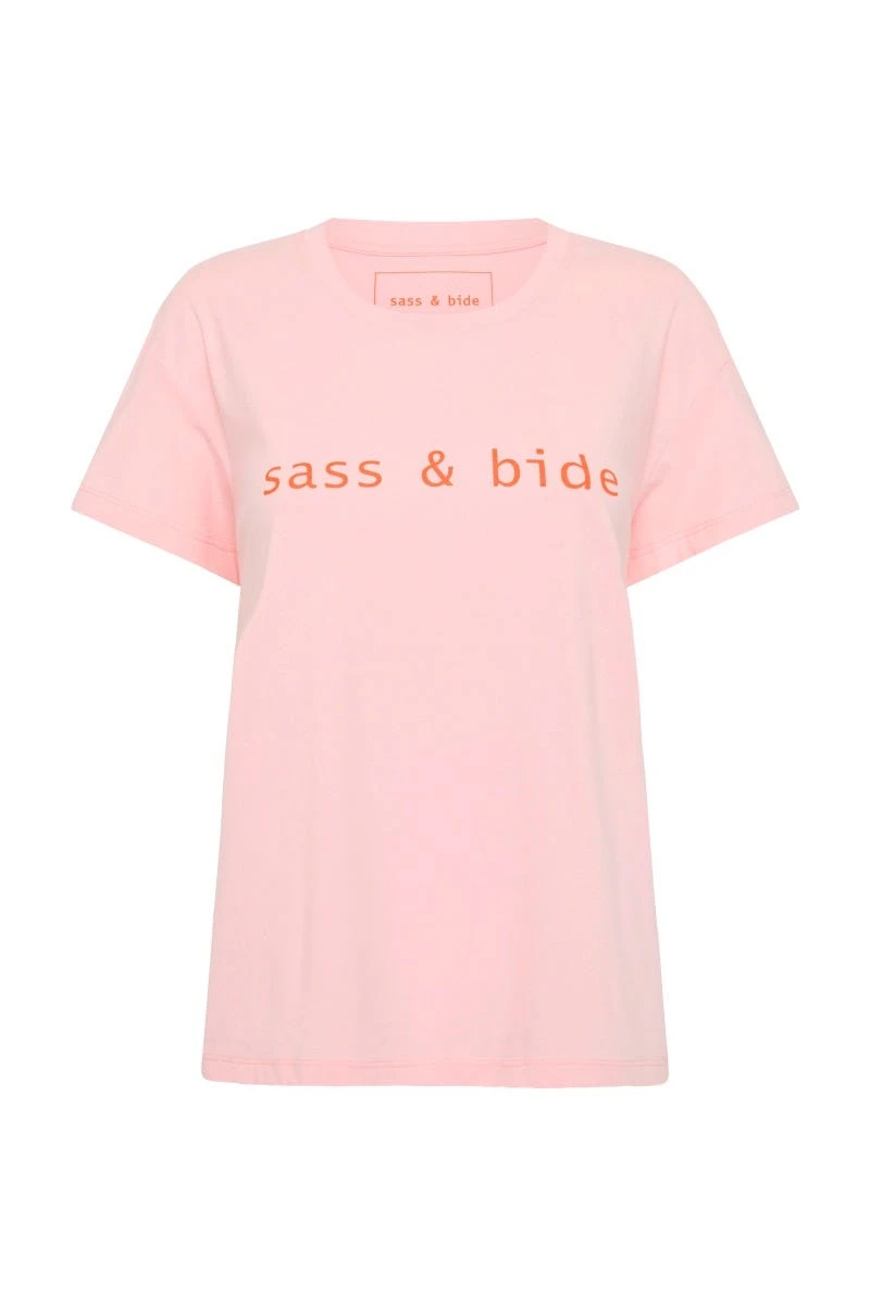 Sass and Bide The Classics Tee Sass and Bide