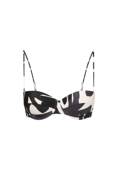 Cosmo Balconette Top