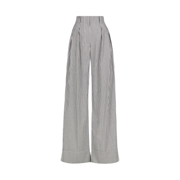 Jayde High Waisted Relaxed Pant