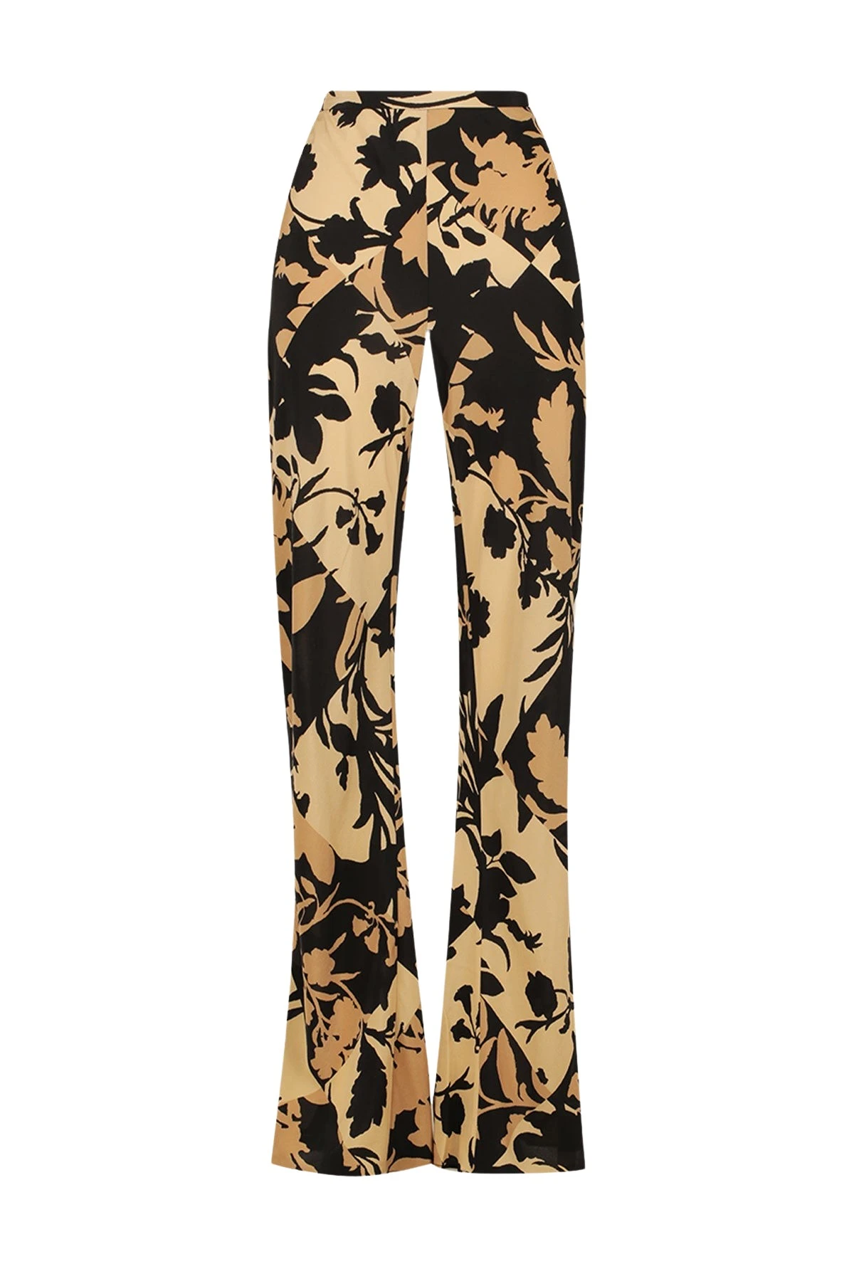 Shona-Joy-Lai-Silk-Bias-Cut-Pant83238_nobg Lai Silk Bias Cut Pant - Image 1