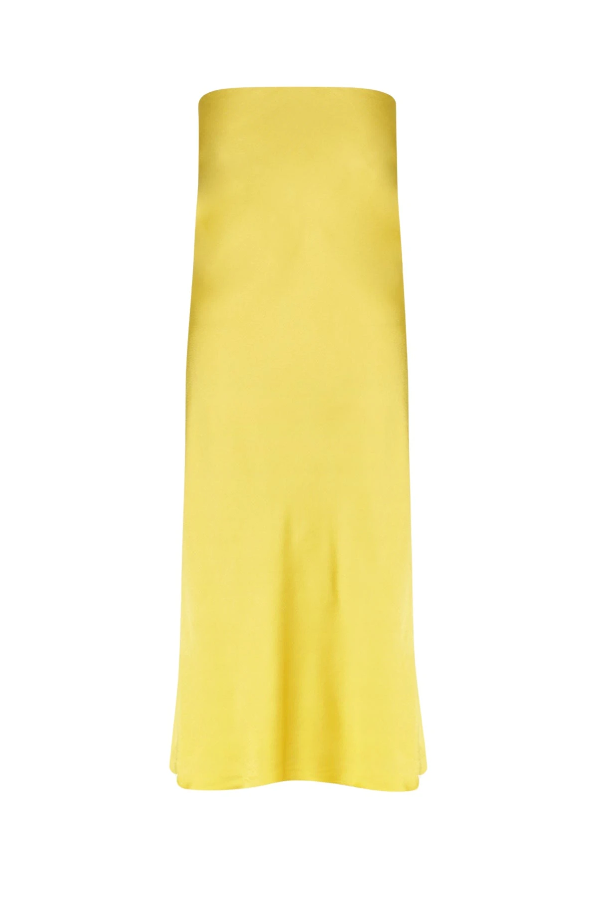 Shona-Joy-Sofia-Bias-Cut-Maxi-Skirt-Lime84638_nobg Sofia Bias Cut Maxi Skirt - Lime - Image 1