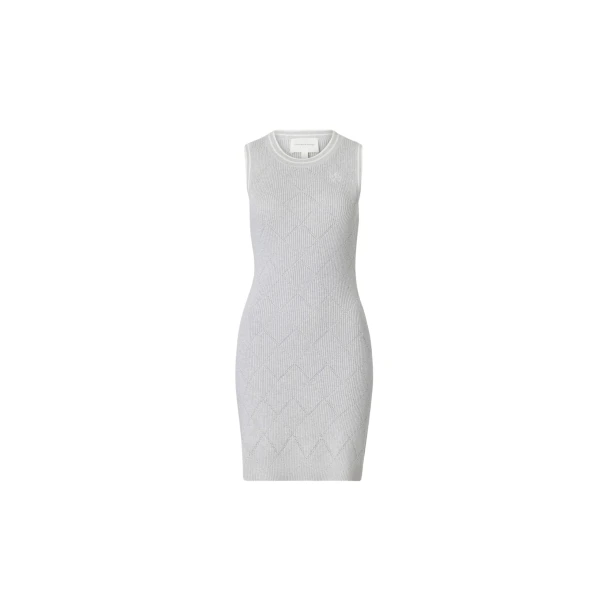 Agassi Mini Dress