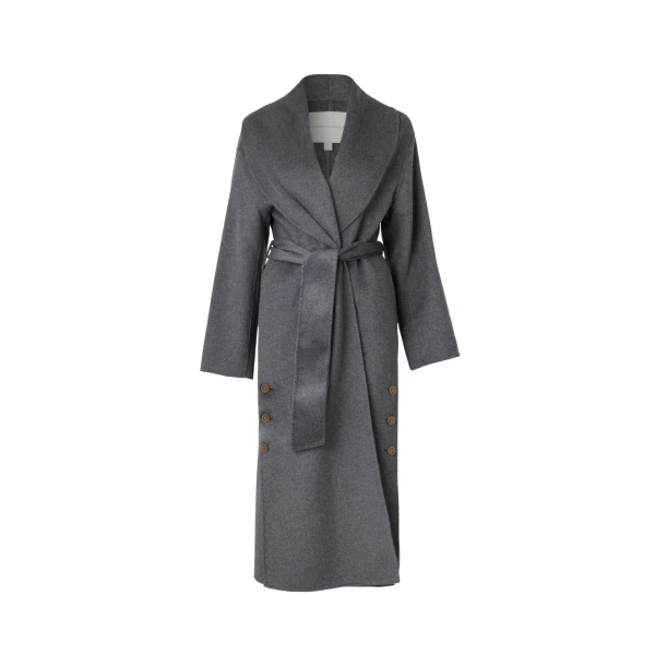 Ascension Coat