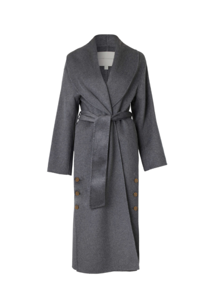 Ascension Coat