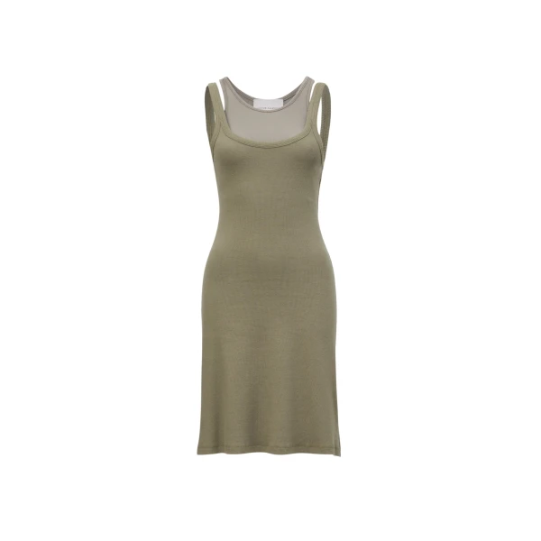 Barolo Dress