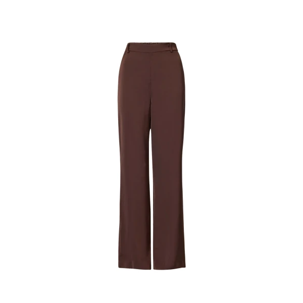 Bianco Trouser