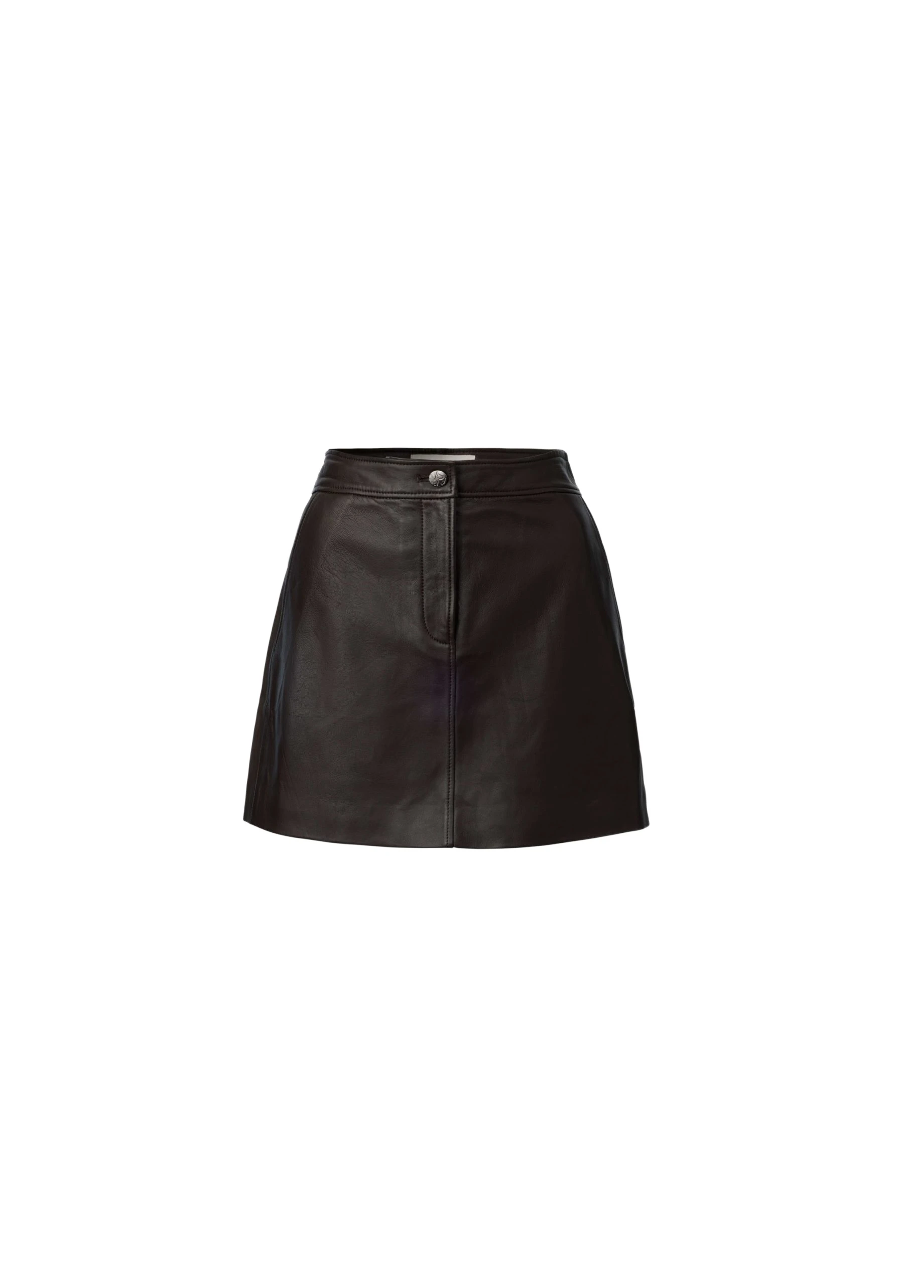 Viktoria-and-Woods-Ecstasy-Leather-Skirt-scaled23155_nobg Ecstasy Leather Skirt - Image 1