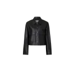 Endgame Leather Jacket