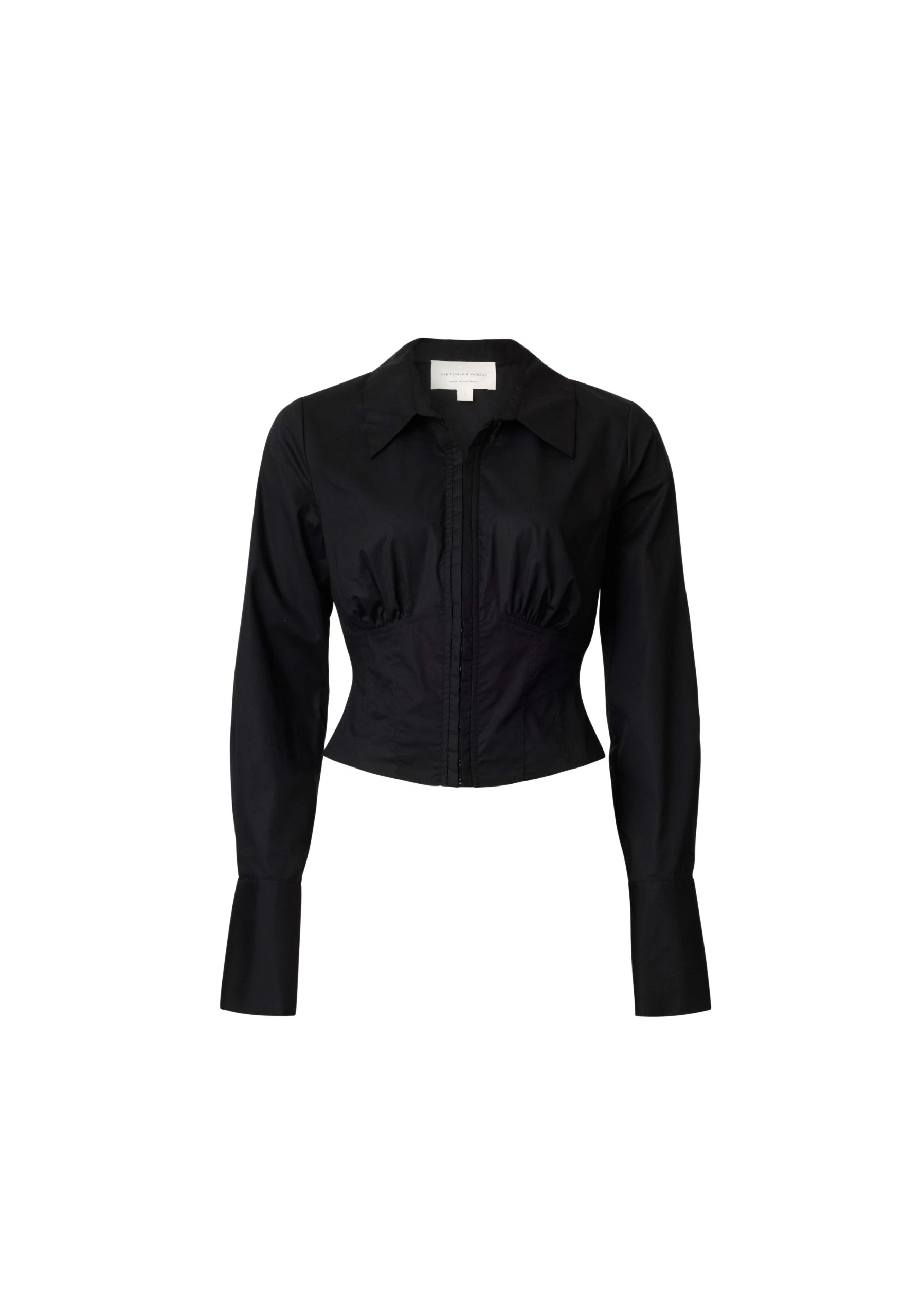Viktoria-and-Woods-Faith-Shirt-scaled56996_nobg Faith Shirt - Image 1