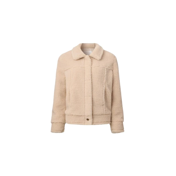 Feathertop Jacket