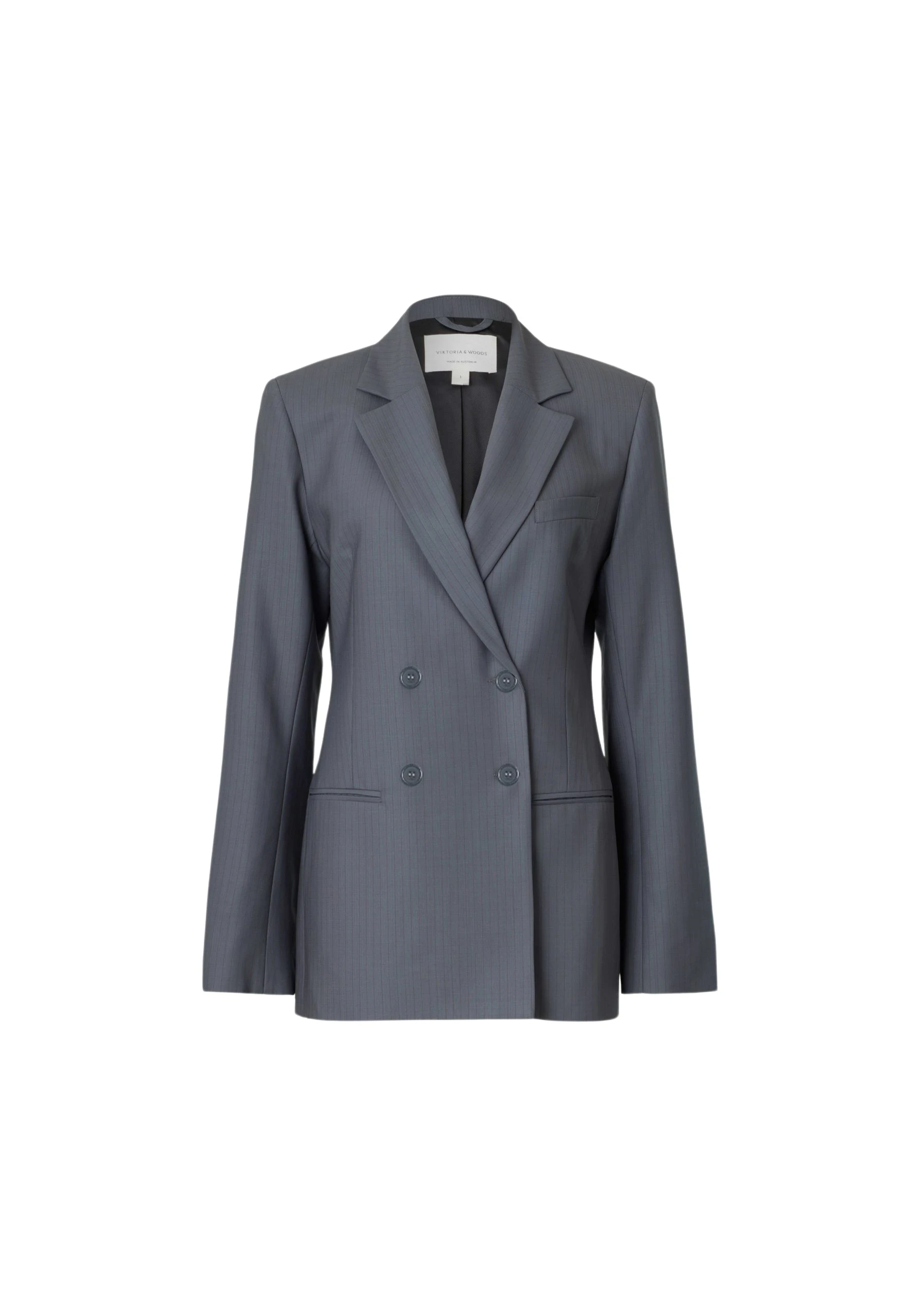 Viktoria-and-Woods-Fortitude-Blazer-scaled50494_nobg Fortitude Blazer - Image 1